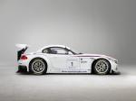 BMW Z4 GT3 2010 года